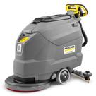 Lavadora e Secadora de Piso BD 50/50 C Classic 220V Monofásica KARCHER
