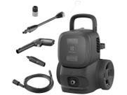 Lavadora electrolux de alta pressão ultrawash 2200psi 1800w 127v uws2200