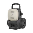 Lavadora electrolux de alta pressão ultrawash dispenser detergente integrado 1800w 127v uws2250