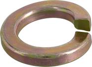 Lavadora Hillman 300309 3/8" Split Lock Grade 8, pacote com 100 Lavadora Hillman 300309 3/8" Split Lock Grade 8, pacote com 100