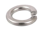 Lavadora Hillman No. 8 Split Lock em aço inoxidável 100/caixa