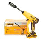 Lavadora INGCO Bateria 20V Linha P20S