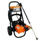 Lavadora jactoclean j12000