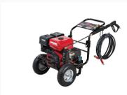 Lavadora jetmac jg14 t250- e gasolina/14hp/triplex/3600ibs