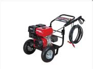 Lavadora jetmac jg14 t250 gasolina/14hp/triplex 3600ibs
