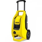 Lavadora Karcher K3 Alta Pressao Force Turbo 220V 1815 Libras