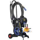 Lavadora Lava Jato Chiaperini 14 Litros 1 HP 220V