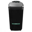 Lavadora Lavamatic 16kg LC16 PB Suggar Preto 110V Lavadora Lavamatic 16kg LC16 PB Suggar Preto 110V