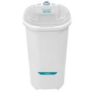 Lavadora LE8002BR Neo Turbilhão 8kg Suggar Branco 110V