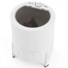 Lavadora Mueller Plus 4.5 Kg 3 Programas Branco 220 V