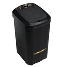 Lavadora Newmaq 20,5Kg Preto 127V