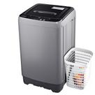 Lavadora Portátil Anypro 8 kg 10 Programas Cinza Lavadora Portátil Anypro 8 kg 10 Programas Cinza