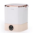Lavadora portátil IEVENW mini de 5 lb 110 V Lavadora portátil IEVENW mini de 5 lb 110 V