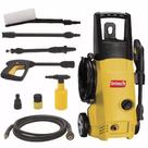 Lavadora Pressao 1740lbs Maquina Lavar Carro Piso Turbo 220v Lavadora Pressao 1740lbs Maquina Lavar Carro Piso Turbo 220v