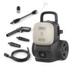 Lavadora Pressão Lava Jato Lava Carro Electrolux 2250 110v