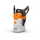 Lavadora re 80.0 x de alta pressao 220 v stihl