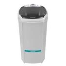 Lavadora Roupa Tanque 10Kg Suggar Branco 220V Lavadora Roupa Tanque 10Kg Suggar Branco 220V
