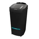 Lavadora Roupa Tanque 10Kg Suggar Preto 127V