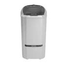 Lavadora Roupa Tanque 15Kg Prata Colormaq 127V