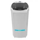 Lavadora Roupa Tanque 15Kg Suggar Branco 127V
