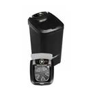 Lavadora Roupa Tanque 20,5Kg Preta Newmaq 127V