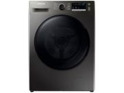 Lavadora Samsung WW11T4040BX Digital Inverter Inox 11Kg 220V