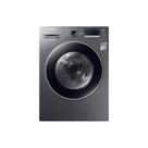 Lavadora samsung ww4000 digital inverter ww11j4473pxaz inox look 127v