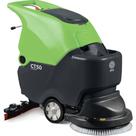 Lavadora secadora de piso a bateria 500 mm 50L - CT-50 (220V)