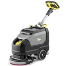 Lavadora Secadora de piso a bateria AGM 350 mm 15L - BD FIT (110V/220V)