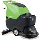 Lavadora secadora de piso elétrica 950W 500 mm 50 L - CT-50 (220V)