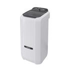Lavadora Semi Automática Itatiaia CleanMax 10kg, Motor Turbo, Timer com Desligamento Automático e 6 Programas de Lavagem Lavadora Semi Automática Itatiaia CleanMax 10kg, Motor Turbo, Timer com Desligamento Automático e 6 Programas de Lavagem