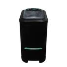 Lavadora semiautomática latina la555 10 kg preto 127v