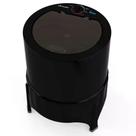 Lavadora Semiautomática Mueller Plus 4,5kg Preto 127v