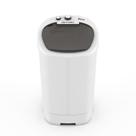 Lavadora Semiautomática Tanquinho Mueller 20kg Branco 220 V