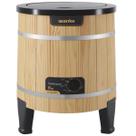 Lavadora Semiautomática Tradicional 5 Kg 11150031 Wanke 110v