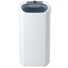 Lavadora Semiautomática Wanke 20KG New Premium LWBE201T