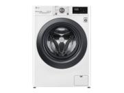 Lavadora Smart LG VC5 11KG Branca com Inteligência Artificial AIDD FV3011WG4A 220V