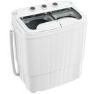 Lavadora Superday 2 em 1 com Duplo Cesto, Capacidade de 16 lb Lavadora Superday 2 em 1 com Duplo Cesto, Capacidade de 16 lb