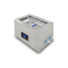 Lavadora Ultrassônica 20 Litros Beta 20L Jet - Ecel Lavadora Ultrassônica 20 Litros Beta 20L Jet - Ecel
