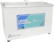 Lavadora Ultrassônica BIOTRON Bivolt