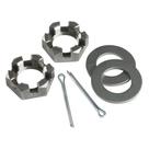 Lavadoras de porcas de reboque e contrapinos Spindle CE Smith