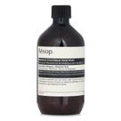 Lavagem à mão Aesop Reverence Aromatique 500 ml com tampa de rosca Lavagem à mão Aesop Reverence Aromatique 500 ml com tampa de rosca
