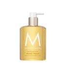Lavagem à mão Moroccanoil Ambiance de Plage 360ml com óleo de argão