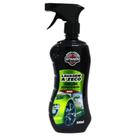 Lavagem a Seco C/Cera Automotiva Gitanes 500ML