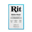 Lavagem branca em pó Tire Dye Rit 55mL