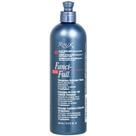 Lavagem de cor de cabelo Roux Fanci-Full 49 White Minx 450ml