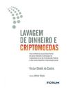 Lavagem de dinheiro e criptomoedas