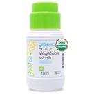 Lavagem de frutas e vegetais Rain Organic All Natural 1L