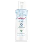Lavagem de higiene feminina Lactacyd White Intimate Whitening 150mL