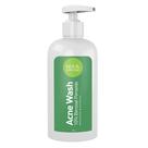 Lavagem de peróxido de benzoíla para cuidados com a pele Nixa 10% para tratamento da acne 240 ml Lavagem de peróxido de benzoíla para cuidados com a pele Nixa 10% para tratamento da acne 240 ml